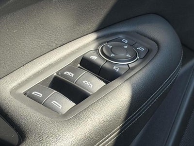 2023 Cadillac XT6 AWD Premium Luxury