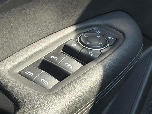 2023 Cadillac XT6 AWD Premium Luxury