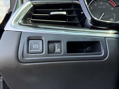 2023 Cadillac XT6 AWD Premium Luxury