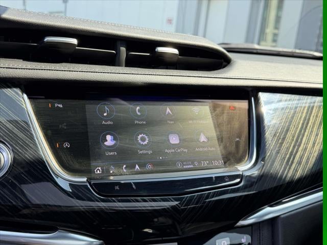 2023 Cadillac XT6 AWD Premium Luxury