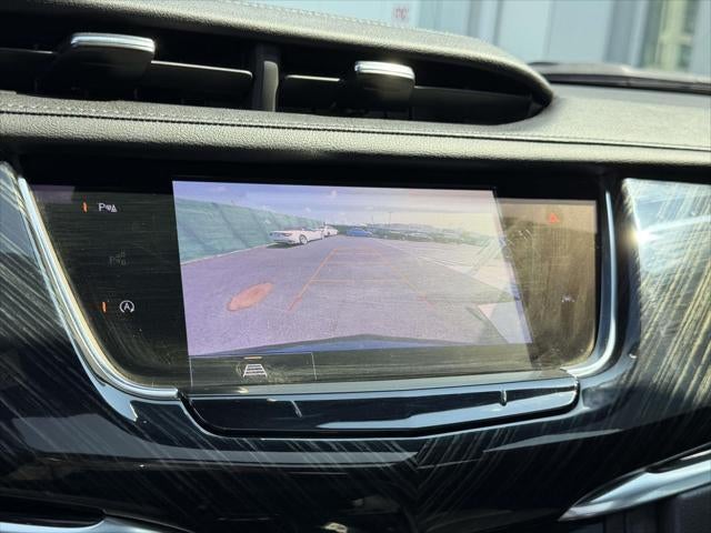 2023 Cadillac XT6 AWD Premium Luxury