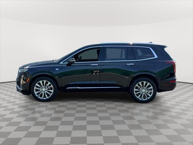 2023 Cadillac XT6 AWD Premium Luxury