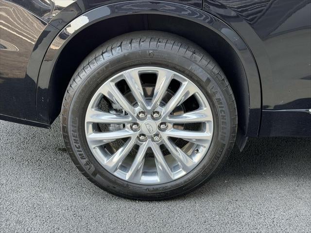 2023 Cadillac XT6 AWD Premium Luxury