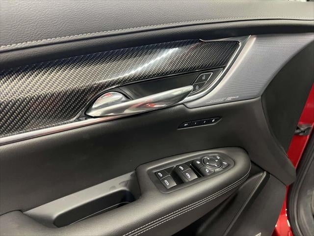 2023 Cadillac XT6 Sport