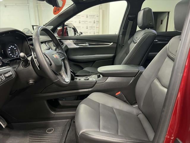 2023 Cadillac XT6 Sport