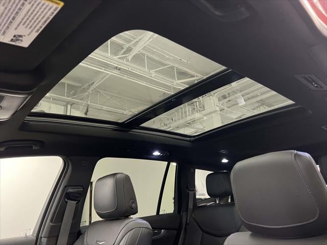 2023 Cadillac XT6 Sport