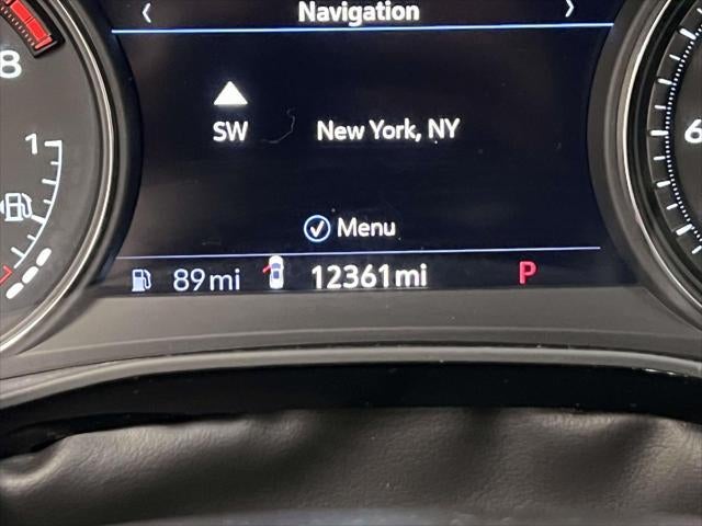 2023 Cadillac XT6 Sport