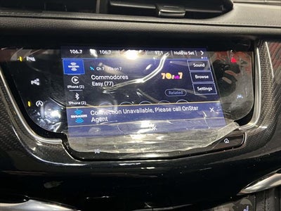 2023 Cadillac XT6 Sport