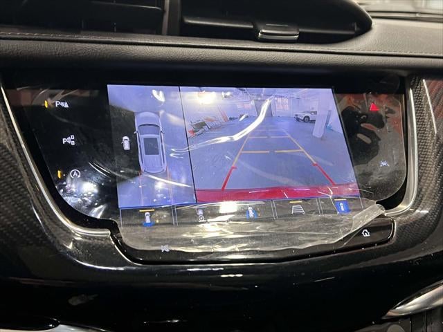 2023 Cadillac XT6 Sport