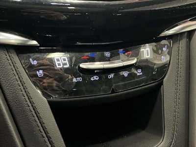 2023 Cadillac XT6 Sport