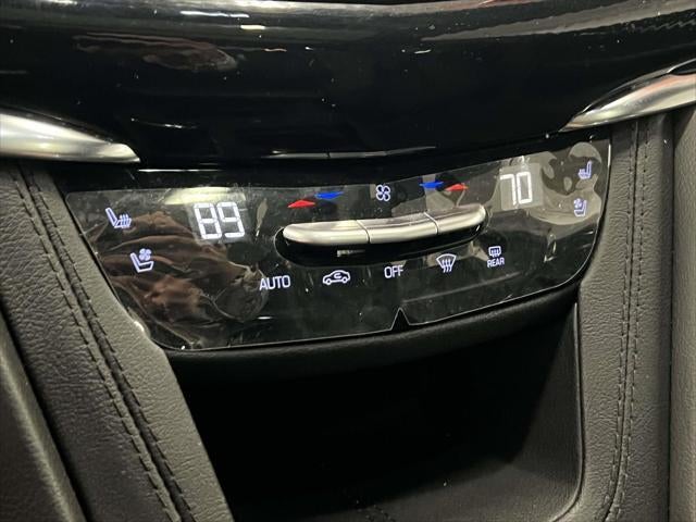 2023 Cadillac XT6 Sport