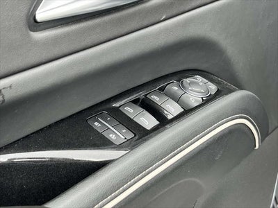 2023 Cadillac Escalade ESV Premium Luxury