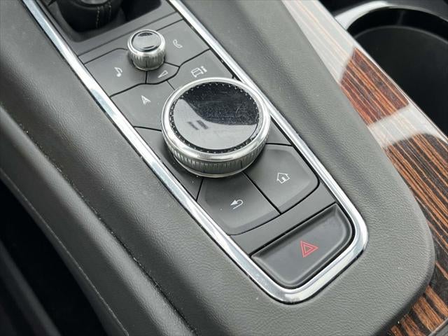 2023 Cadillac Escalade ESV Premium Luxury