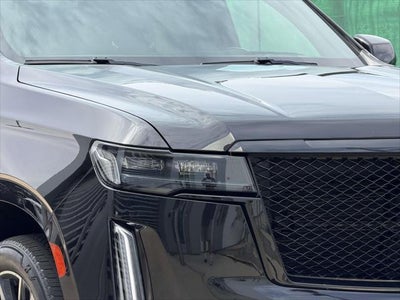 2021 Cadillac Escalade ESV Sport