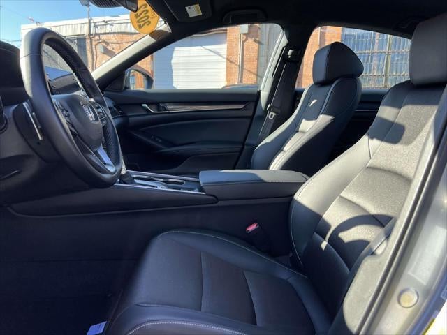 2022 Honda Accord Sedan Sport