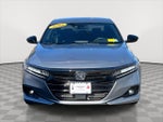 2022 Honda Accord Sedan Sport