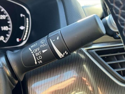 2022 Honda Accord Sedan Sport