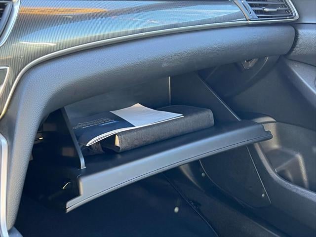 2022 Honda Accord Sedan Sport