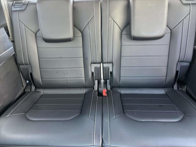 2021 Volkswagen Atlas 3.6L V6 SEL Premium