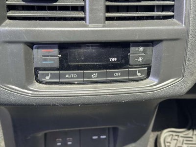 2021 Volkswagen Atlas 3.6L V6 SEL Premium