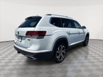 2021 Volkswagen Atlas 3.6L V6 SEL Premium