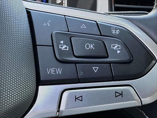2021 Volkswagen Atlas 3.6L V6 SEL Premium