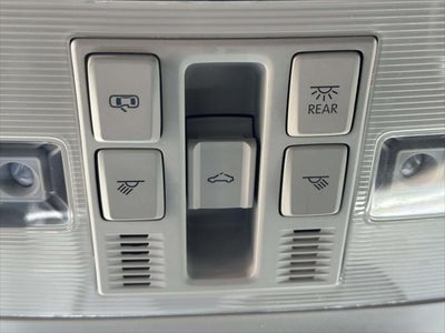 2021 Volkswagen Atlas 3.6L V6 SEL Premium