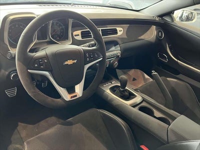 2015 Chevrolet Camaro Z/28