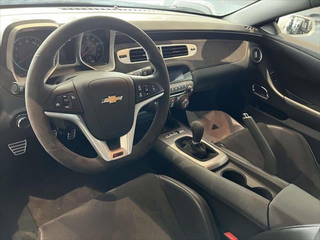 2015 Chevrolet Camaro Z/28