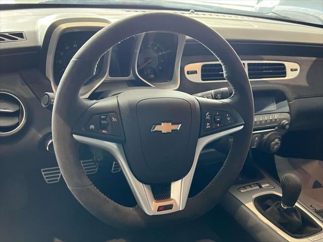 2015 Chevrolet Camaro Z/28