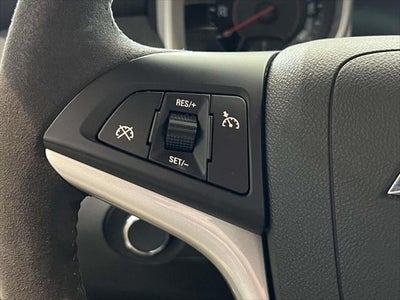 2015 Chevrolet Camaro Z/28