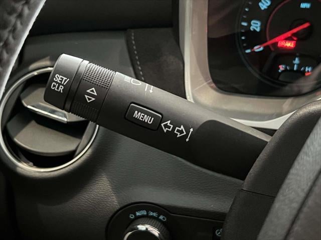 2015 Chevrolet Camaro Z/28