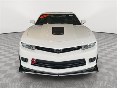 2015 Chevrolet Camaro Z/28