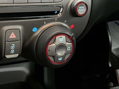 2015 Chevrolet Camaro Z/28