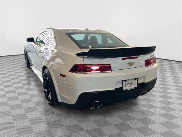 2015 Chevrolet Camaro Z/28