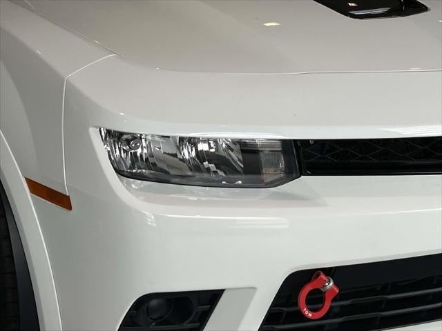 2015 Chevrolet Camaro Z/28