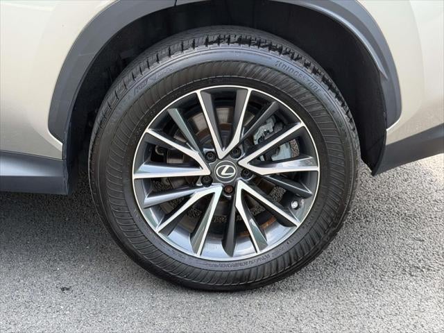 2023 Lexus NX NX 350 Premium