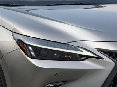 2023 Lexus NX NX 350 Premium