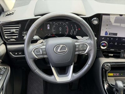 2023 Lexus NX NX 350 Premium