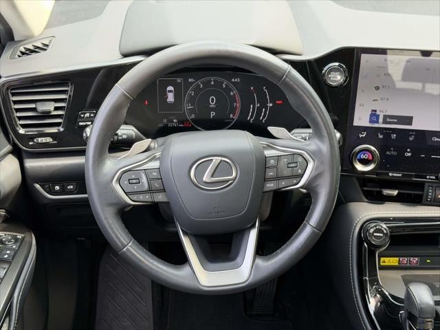 2023 Lexus NX NX 350 Premium
