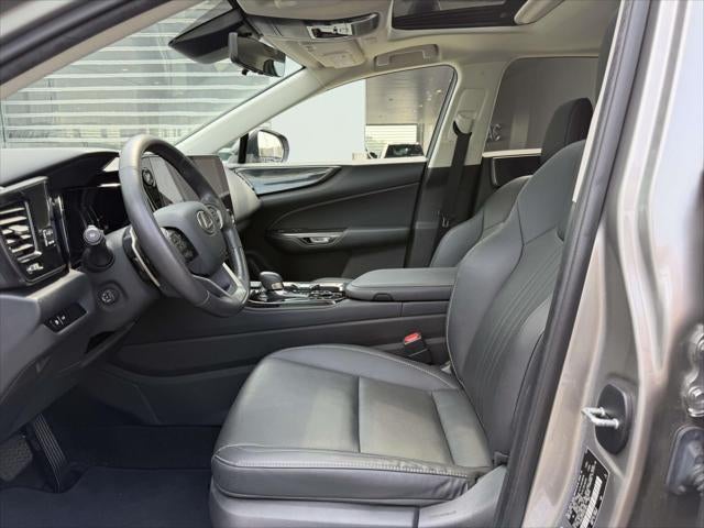 2023 Lexus NX NX 350 Premium