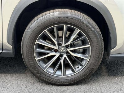2023 Lexus NX NX 350 Premium