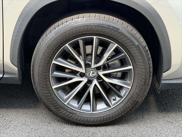 2023 Lexus NX NX 350 Premium