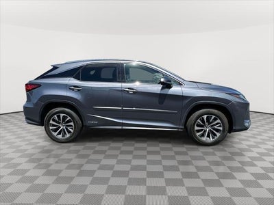 2022 Lexus RX 