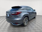 2022 Lexus RX 