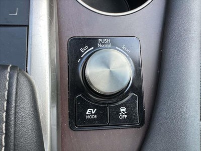 2022 Lexus RX 