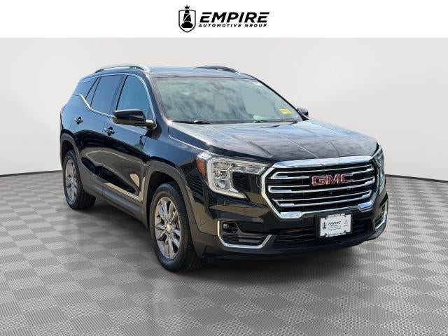 2023 GMC Terrain
