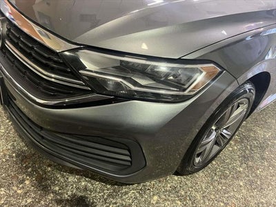2023 Volkswagen Jetta SE