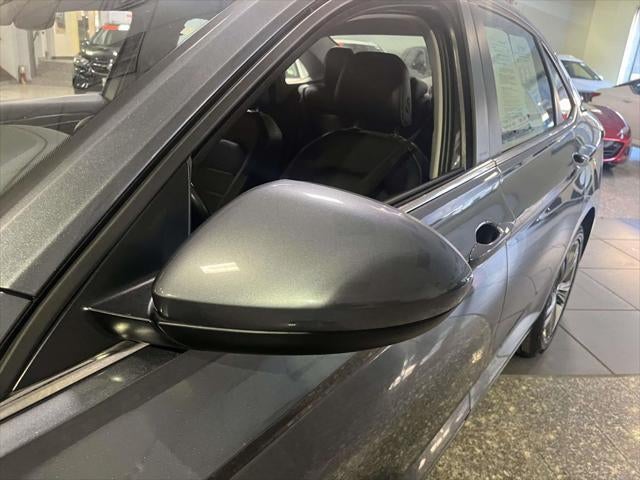 2023 Volkswagen Jetta SE