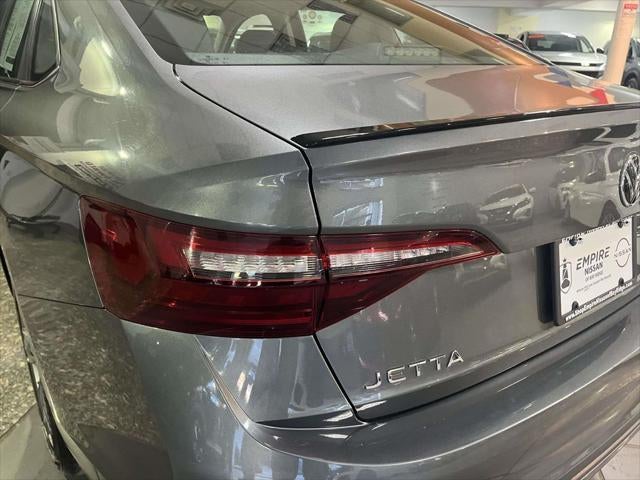 2023 Volkswagen Jetta SE